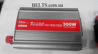   Power Inverter ELITE lux 12/220v 300 W,      300 