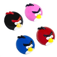 MP3 Angry Birds (    )
