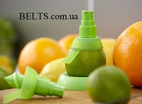 Цитрус Спрей Citrus Spray, спрей для цитрусовых