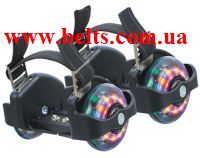    Flashing Rollers ( )   ,  