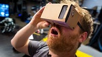   Google Cardboard (VR       )