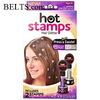     Hot Stamps,      