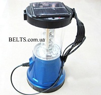 Супер яркий экологический фонарь JR-799, Light лампа туристическая