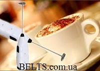      ,     Mini Drink Frother