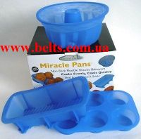   Miracle Pans   , 