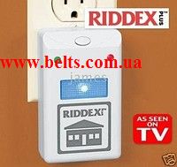    RIDDEX Pest Repelling Aid ()