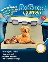        Pet Zoom Loungee       