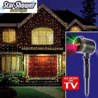       Star Shower Laser Light (   ,    )