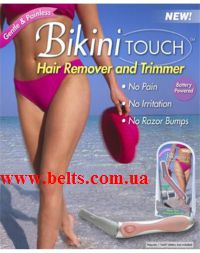      Bikini Touch