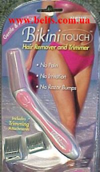      Bikini Touch