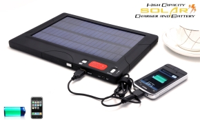  solar charger    54000   