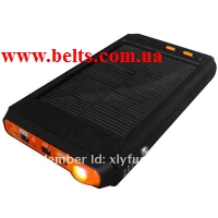 16000 /    solar charger